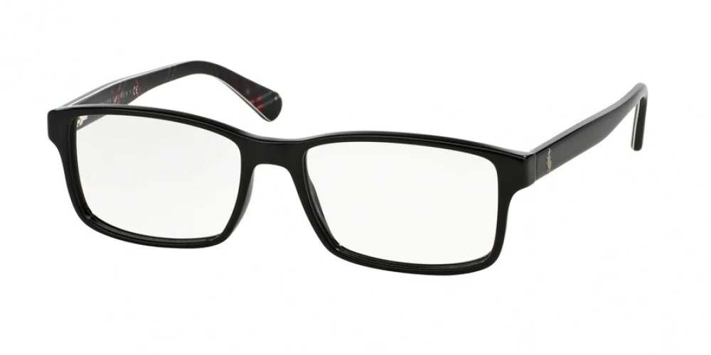 Polo 2123 Eyeglasses - view 4